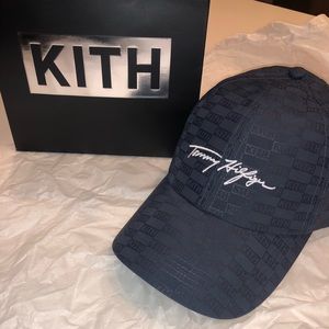 Kith Tommy Hilfiger Hat | Poshmark
